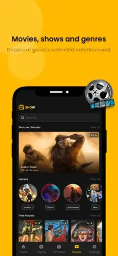 sony-fx7 Movies and shows
